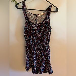 Bebop Romper size small